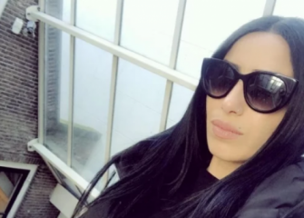 الشرطة تفك لغز جريمة مقتل سمر خطيب من يافا