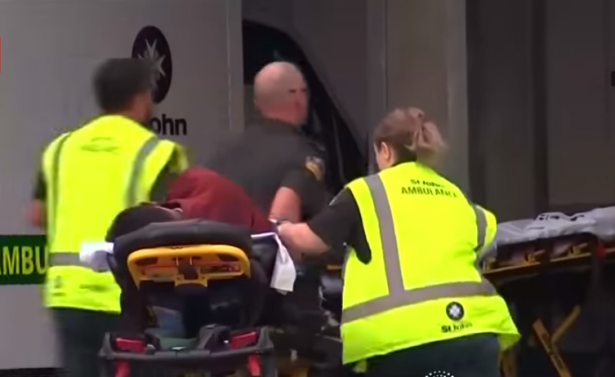 مسلمو نيوزيلندا في حالة صدمة وذهول بعد مذبحة الجمعة