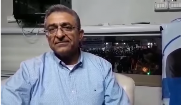 نجم للشمس: هناك حاجة لنضال شعبي واتخاذ قرارات حاسمة عقب التهديد بهدم منازل ببيت جن