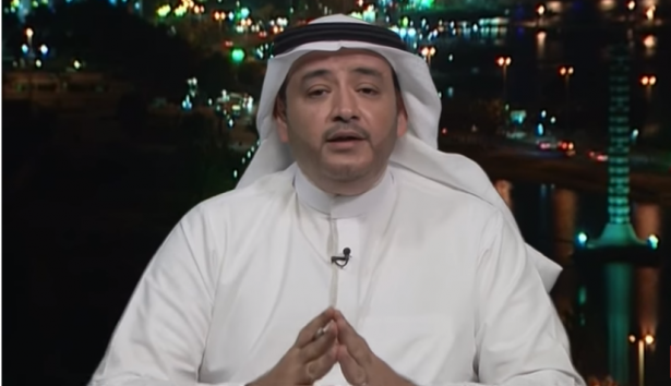 باحث سعودي للمستوطنين: قلوبنا معكم ويجب تطهير غزة من الميليشيات