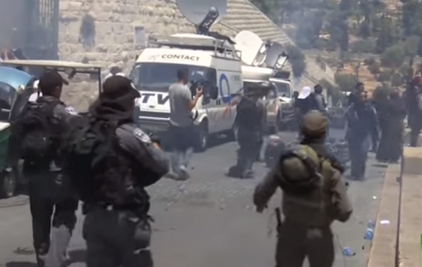 شهيدان برصاص الجيش في نابلس، والصحافي اللداوي يروي للشمس التفاصيل