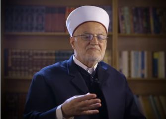 الشيخ صبري: عدم اللجوء للمحاكم الإسرائيلية قرار من الهيئة الإسلامية منذ 1967