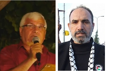 د.أبو راس للشمس: يجب ان نعرف من يموّل حملات المقاطعة، كناعنة: 