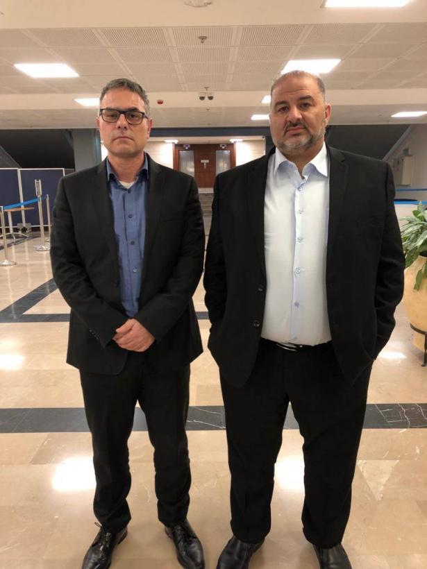 لجنة الانتخابات تستجيب لطلب نتنياهو وأتباع كهانا وتقرر شطب التحالف