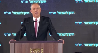 كركوفسكي للشمس: كلما كان الصراع أكبر بين حزبيّ نتنياهو وجانتس فإنه سيُضعف الأحزاب اليمينية الصغيرة