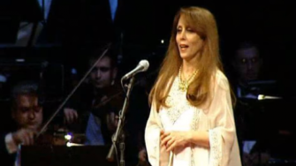 الكشف عن قائمة الفنانات الأكثر شعبية في الشرق الأوسط