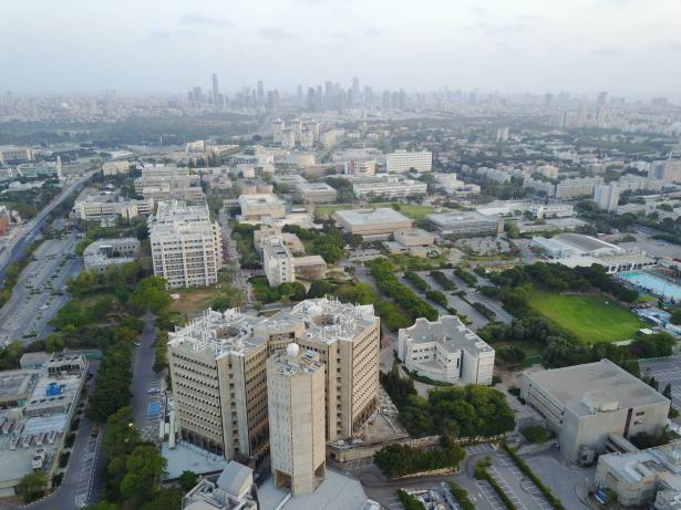 مدينة تل أبيب تحتل المرتبة العاشرة في قائمة أغلى مدن العالم