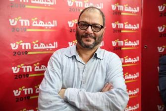 المحكمة تنظر  بطلب شطب د.عوفر كسيف من قائمة الجبهة والعربية للتغيير، والشمس تسلط الضوء على هذا الملف