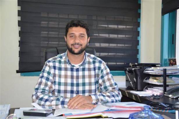 حجازي للشمس: قضية الأرض والهدم تستحق من جمهورنا الخروج والتظاهر بمئات الآلاف