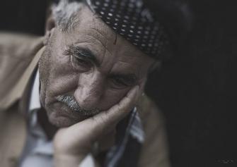 كبار السن وأهمية الاهتمام بهم
