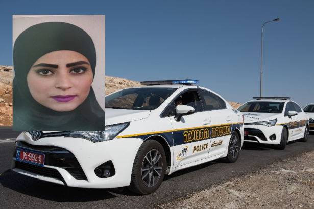 نهاية مأساوية بقضية اختفاء نجلاء العموري من اللد، العثور على  جثتها واعتقال 5 من عائلتها