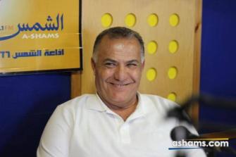 علي سلّام: نحن على بعد متساوٍ من جميع الأحزاب العربية .. والناصرة على رأس سلّم أولوياتي