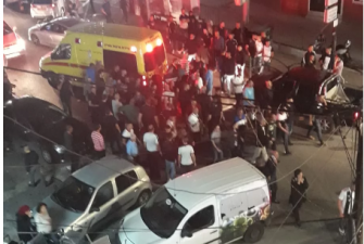 اطلاق نار في طمرة واصابة شاب بصورة خطرة