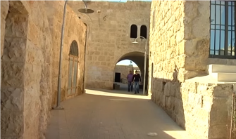 الشمس تناقش اهمية الحفاظ وصيانة الإرث المعماري القديم في بلداتنا العربية ودلالاته