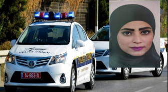 تفاصيل غامضة فظيعة حدثت مع المغدورة نجلاء العموري قبيل مقتلها تكشفها الشمس "كان هناك شخص خطير جدًا بحياتها"