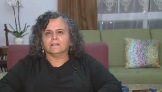 النائب توما للشمس: "المجتمع بات يتعامل مع قتل النساء كأنه جزء من الواقع للأسف"