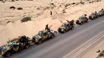 عقد جلسة طارئة لمجلس الأمن حول ليبيا