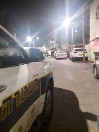 نجل القائم بأعمال رئيس كفرياسيف يروي للشمس تفاصيل حادثة اطلاق النار على المنزل
