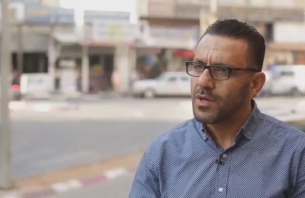 مجددًا: اعتقال محافظ القدس عدنان غيث