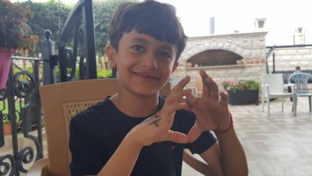قضية خاطفي الطفل كريم جمهور: صفقة ادعاء وتعديل لائحة اتهام وتخفيف العقوبة