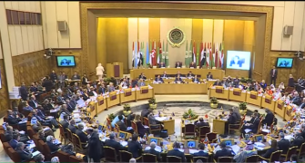 خلافات عربية حادة بسبب "صفقة القرن"