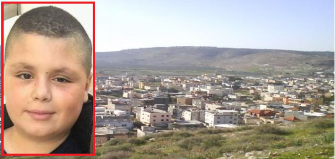 مجد الكروم تفجع بوفاة الفتى حسن كريم (14 عامًا)