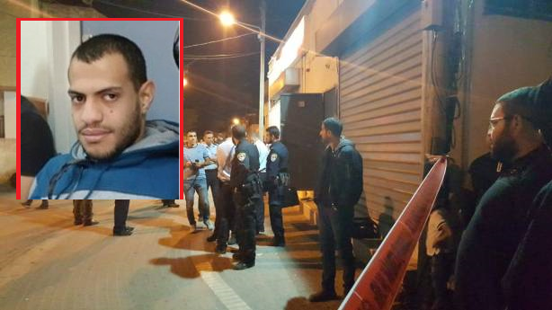 الشرطة تكشف تفاصيل مقتل المرحوم سعد جبالي من الطيبة وتنشر فيديو يوثق الجريمة 