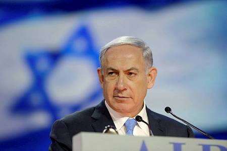 Amos Ben Gershom