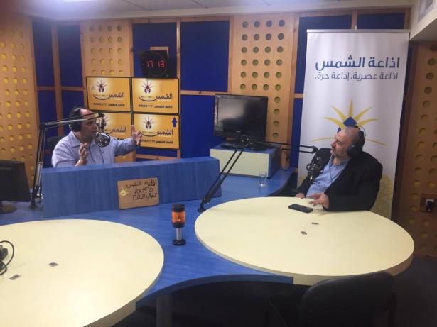 هل يُمكن أن يُنظر الى انتخابات الكنيست كمعركة مصيرية؟ الشمس تحاور د. منصور عباس
