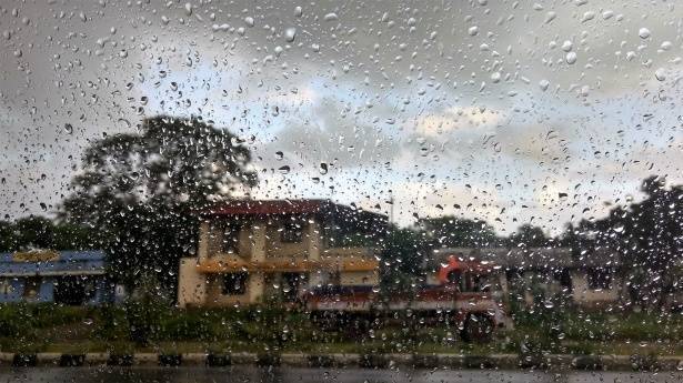 الطقس: فرصة لسقوط الأمطار حتى نهاية الاسبوع