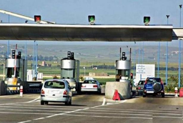 السلامة الطرقية والوقاية من الحوادث