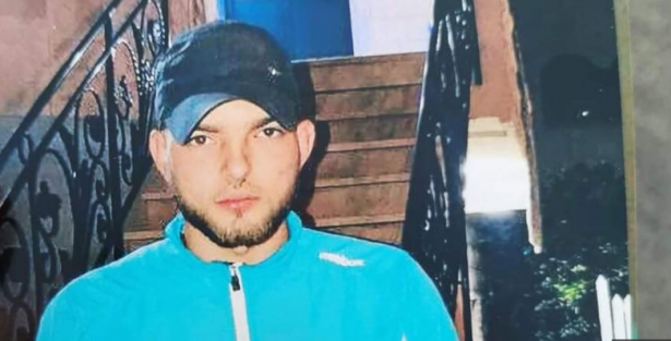 ام الفحم تفجع: البلدية تعلن العثور على جثة الشاب ساهر ابو غزال (23 عامًا)