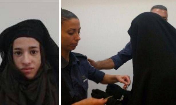 اتهام شابة من الجديدة المكر بالانضمام لـ