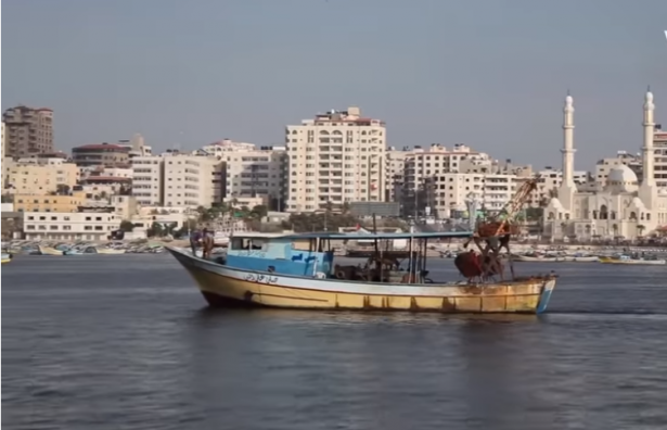 بشائر تحسن في غزة، والسماح بتوسيع مساحة الصيد وادخال الوقود