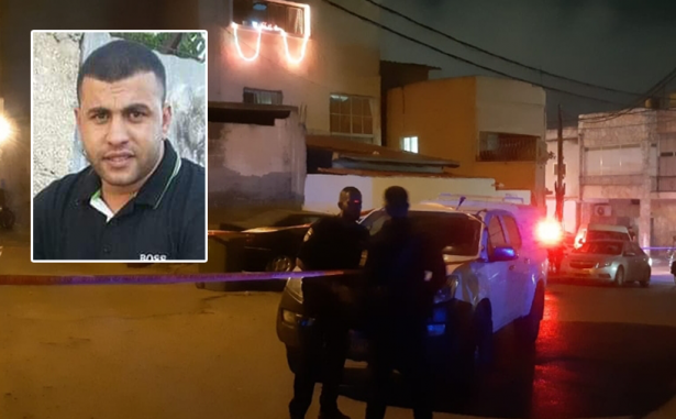 الشرطة تعلن اعتقال المشتبه الضالع بقتل احمد ضراغمة من باقة الغربية