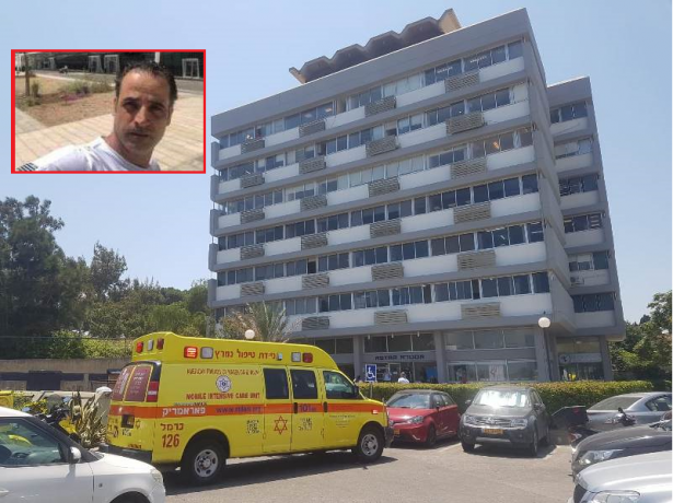 مصرع رامي ايوب جراء سقوطه عن ارتفاع 6 طوابق في حيفا