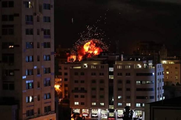 معاريف: التصعيد بغزة سيتواصل لأيام وصعوبة بالتوصل لتهدئة