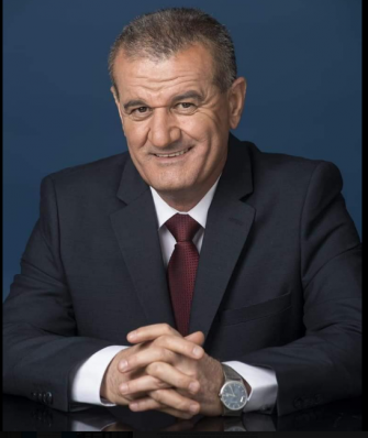 سعد للشمس: "حزب العمل ضد حلّ الكنيست، فأن نعيد المواطنين الى صناديق الاقتراع مرة أخرى أمر لا يحتمله العقل البشري"