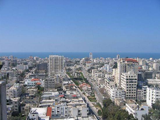 كيف تبدو غزة هذا الصباح، ابو عمرة للشمس: الجميع يراهن الآن على مدى تنفيذ التفاهمات