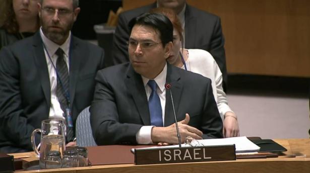 غضب إسرائيلي من تجاهل دورها في الأمم المتحدة