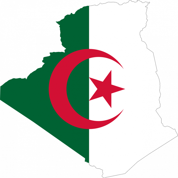 الثورة الجزائرية الكبرى