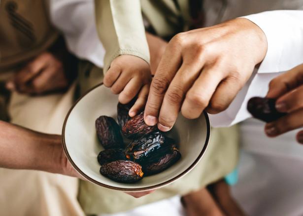 فوائد صحية رائعة لصيام شهر رمضان
