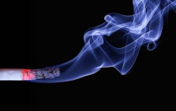 خمسة أمور تجعلك تقلع عن التدخين