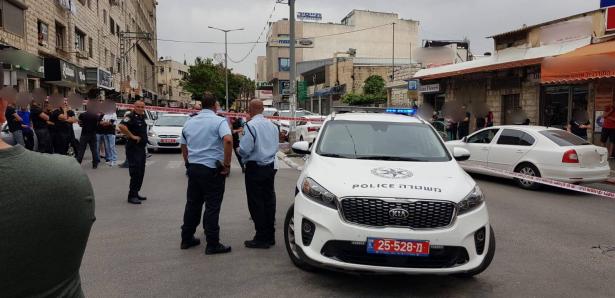 الشرطة تكشف عن اعتقال مشتبهين بالضلوع بمقتل توفيق زهر من الناصرة