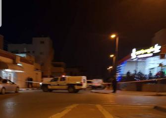 الطيبة: اصابة بالغة الخطورة بحادث دهس