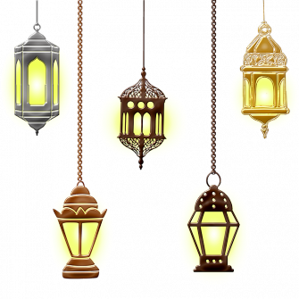 جهزي نفسك لشهر رمضان في 6 خطوات