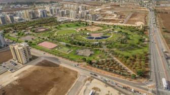 "عدالة" يلتمس ضد قرار بلدية العفولة العنصري بمنع دخول من لا يسكن المدينة للمتنزه