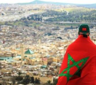 تاريخ المغرب