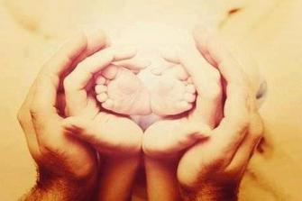 دعاء الحمل والإنجاب