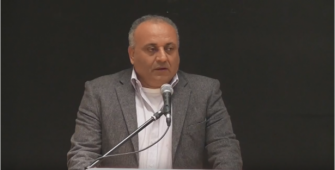 بروفيسور كبها للشمس: لا أرى خلافات يمكن أن تعيق الاعلان عن القائمة المشتركة خلال ايام